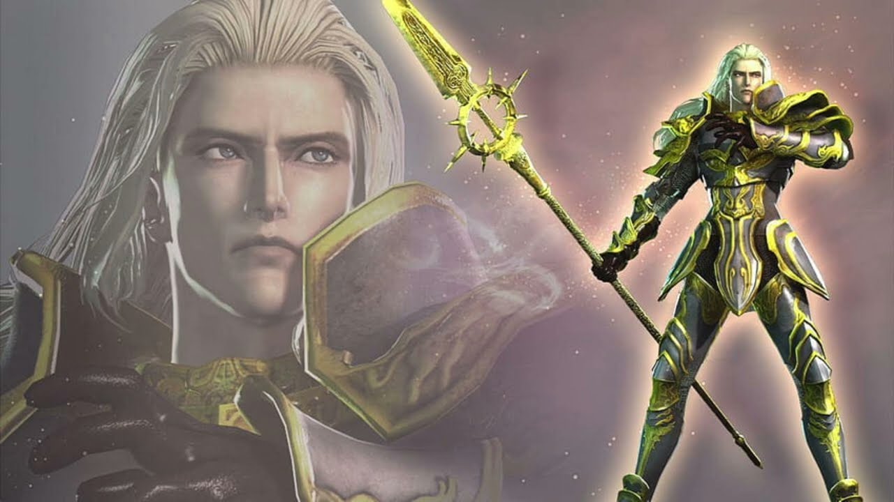 Warriors Orochi Series - All Character Themes