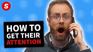 The Perfect Elevator Pitch - Best Examples and Templates