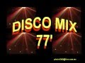 Disco mix 77mpg