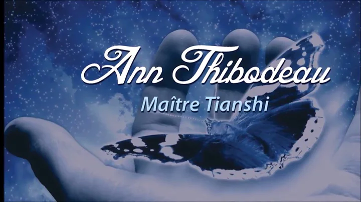 Mditation avec Ann Thibodeau, Matre Tianshi