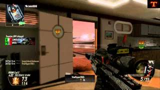 AE7 RC Quad feed