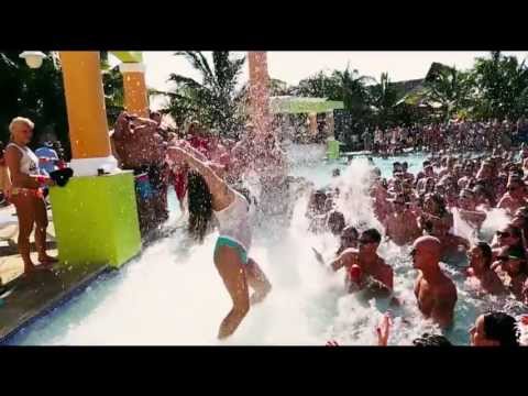Pe litoral - manele vechi 2008