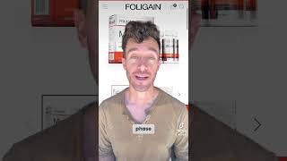 Regrow Hair With Foligain Minoxidil Tailored Solutions For Men & Women