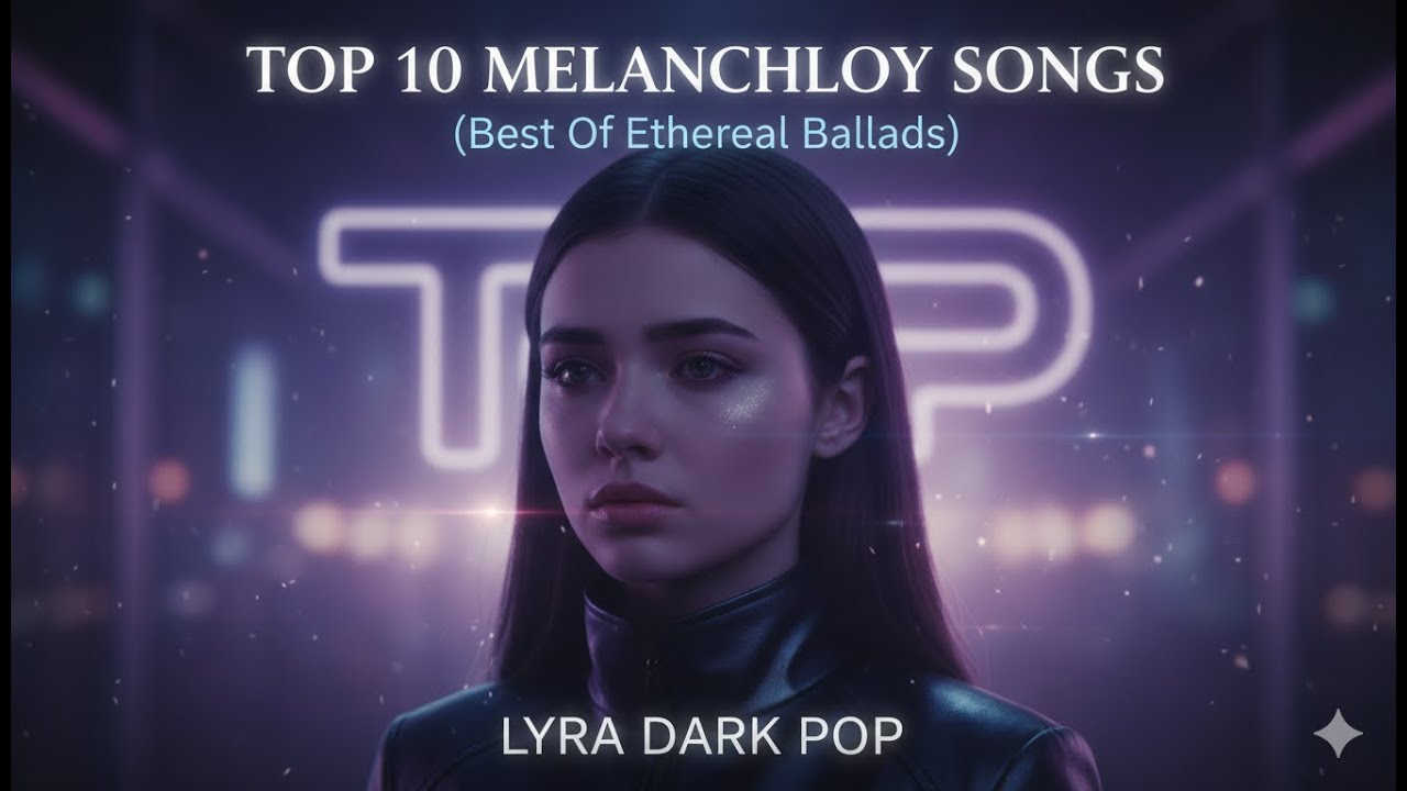 Top 10 Melancholy Songs