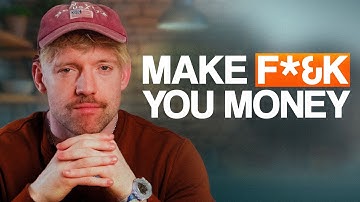 99% of AI Agencies Skip This (Why They Stay Broke)