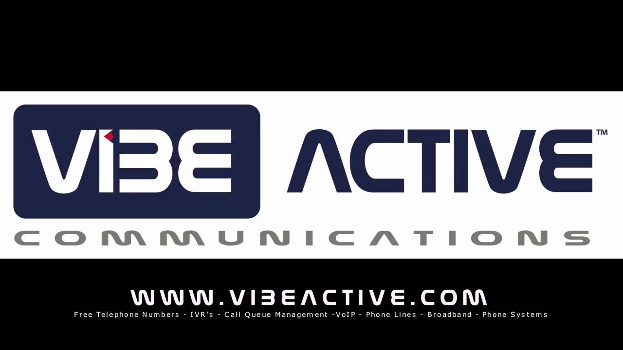 Vibe Active Telecom