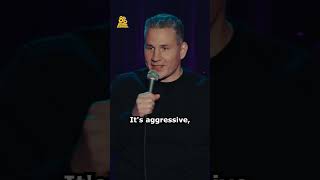 Comedian Mike Vecchione - Some Things I Miss About the Pandemic