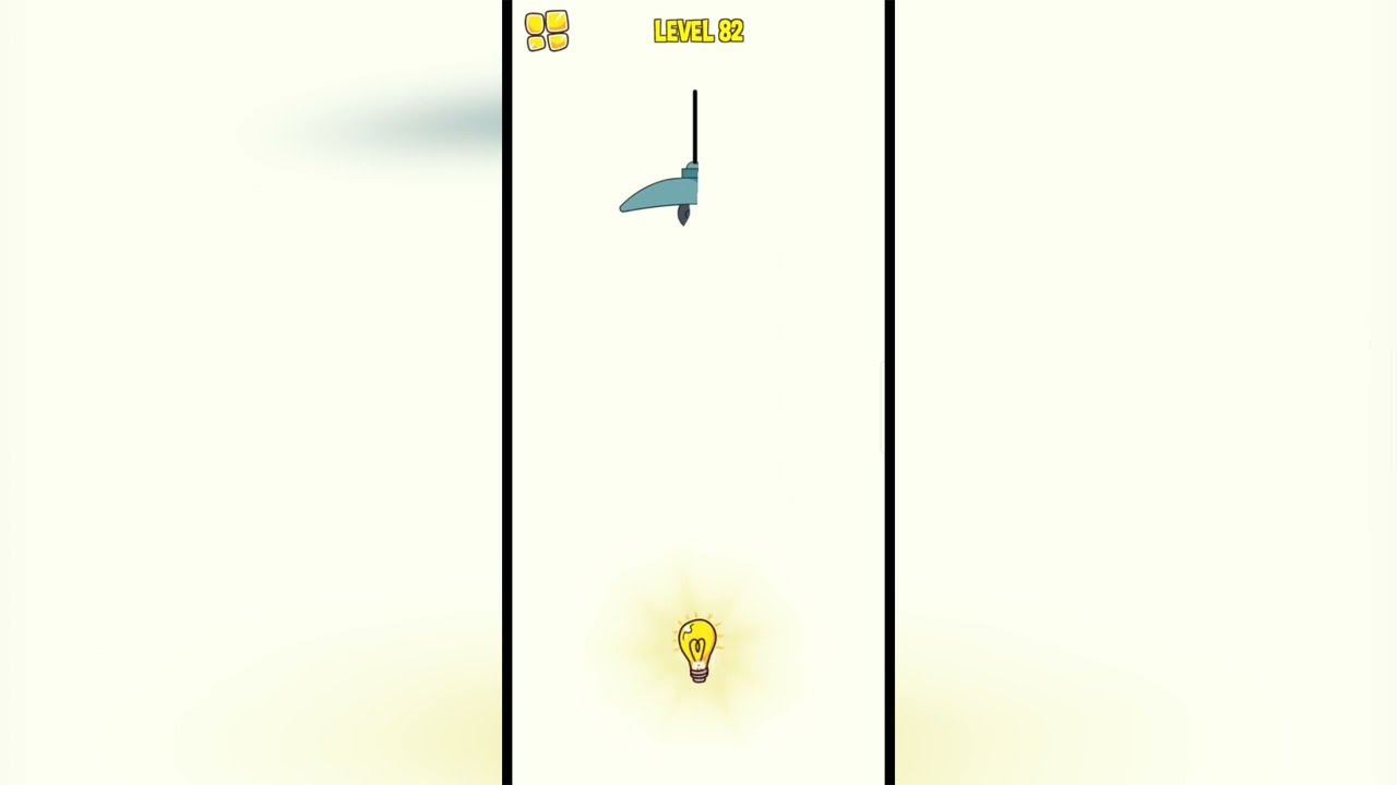 Draw One Part Draw Puzzle Level 82