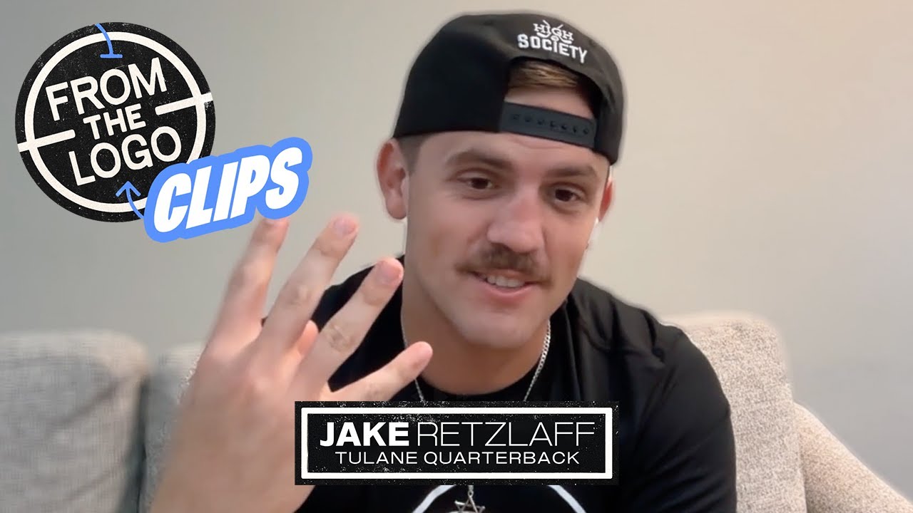 FTL Clips from Episode 16: "Hardest Setbacks to Biggest Blessings" - Jake Retzlaff part 1