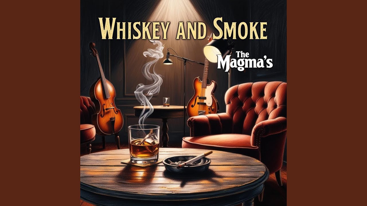 Watch Moody Whispers on YouTube Watch Moody Whispers on YouTube