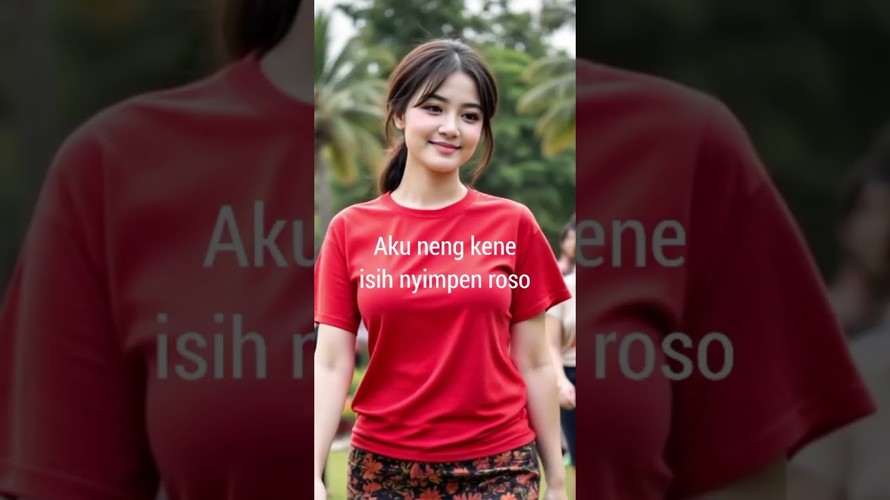 Tresnamu Dadi Kenangan