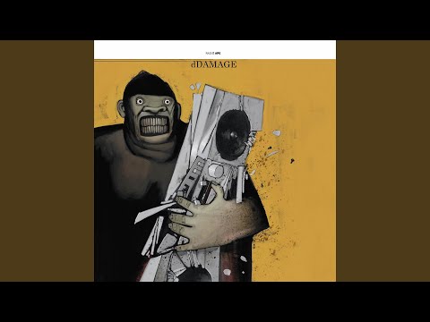 Putar Agueev - dDamage