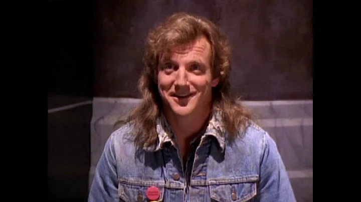 Who is Randall Flagg?