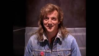 Who is Randall Flagg?