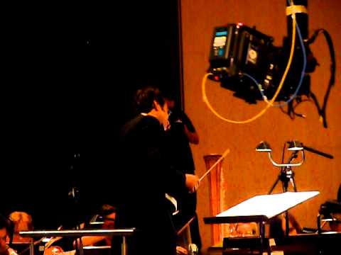 Orquesta Sinfónica de Tenerife