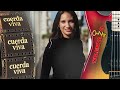 CUERDA VIVA: Música alternativa