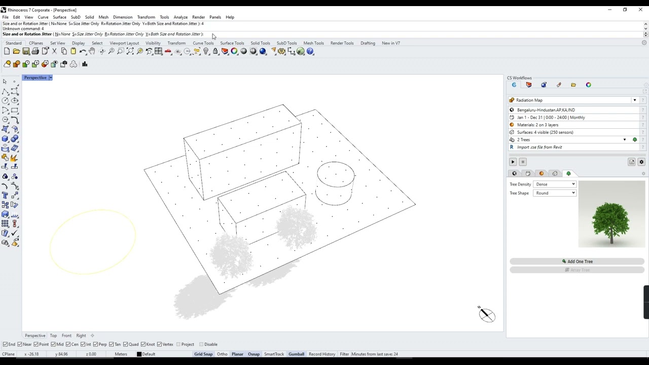 02 RADIATION ANALYSIS