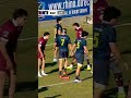 Este ensayo para ponernos por delante 😮 💨 #shorts #Rugby