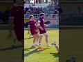 Este ensayo para ponernos por delante 😮 💨 #shorts #Rugby