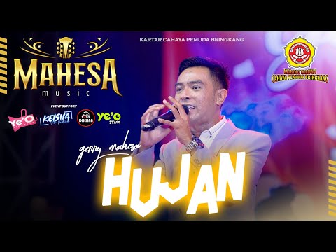 Hujan Duri-Gerry Mahesa NEW PALLAPA