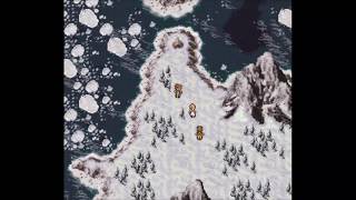 Chrono Trigger - Playthrough Part 19 - Mountain of Woe