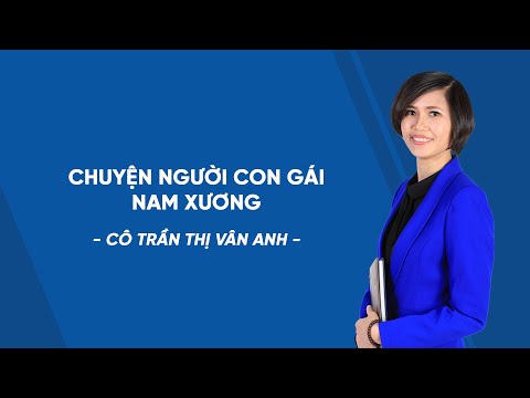 Video Chuyện người con gái Nam Xương - Ngữ văn 9 - Cô Trần... - youtube