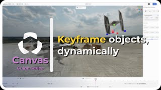Celebrity Keyframe objects dynamically, and with ease | RADiCAL Guides Wealth
