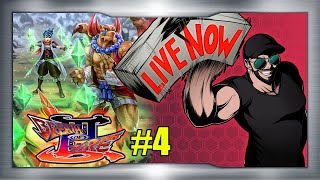 🔴LIVE NOW! | BREATH OF FIRE 3 | PART 4 | TO THE LIGHTHOUSE