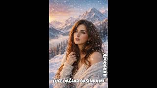 Yüce Dağlar Başında Mı