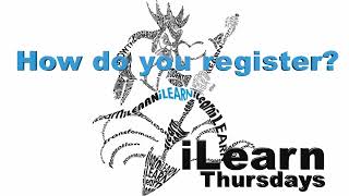 iLearn Registration Infomercial