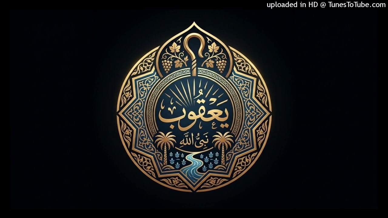 Locomotive - Nabi Ya'qub AS (Official Music Audio)