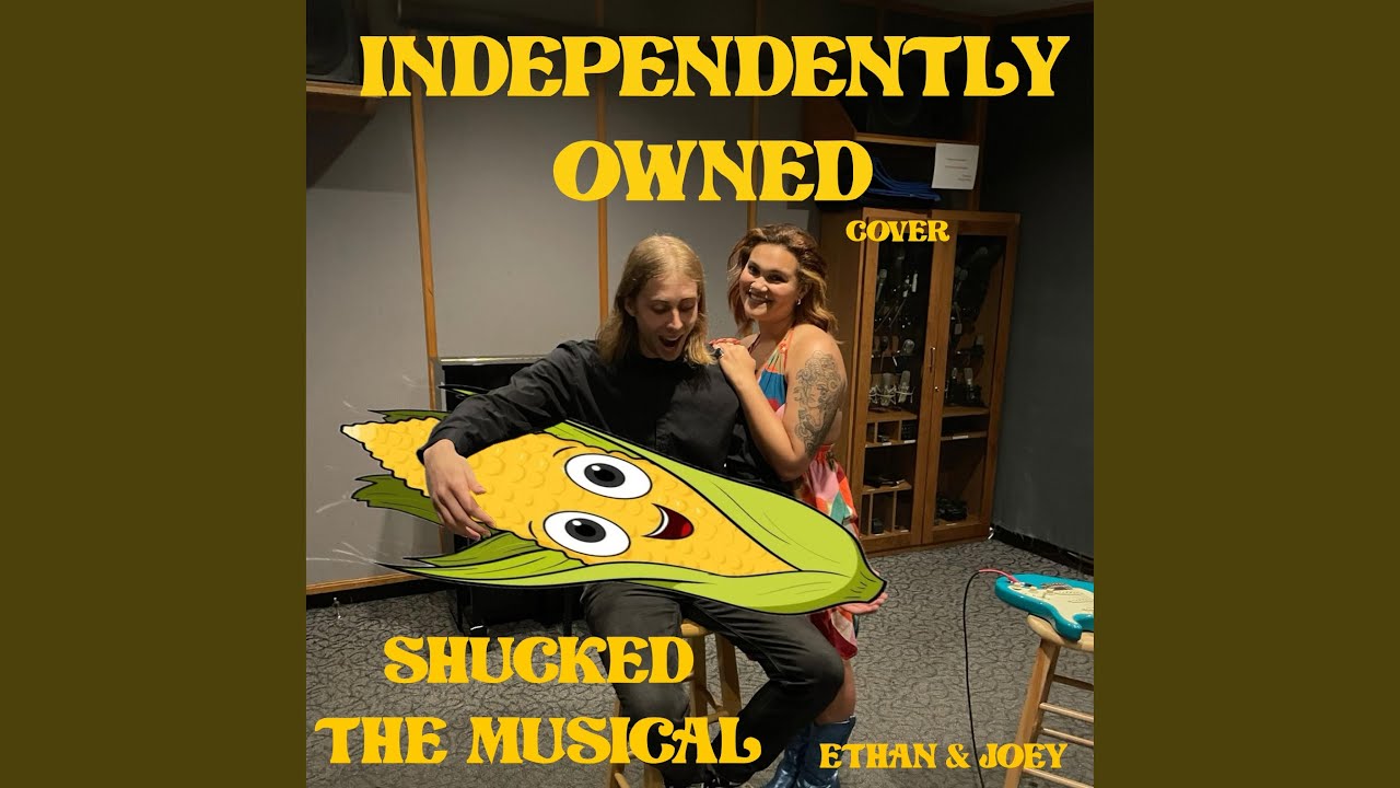 Independently Owned (Cover)