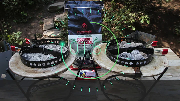 Best Charcoal For Dutch Oven Cooking - Equipment Review: The Best Dutch Oven & Our Testing Winners