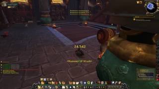 Pages Of History Quest Id 30002 Playthrough Jade Forest