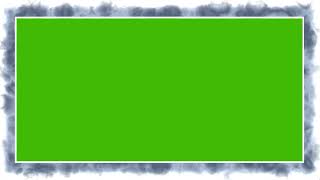 wedding frame motion background video free green screen frame hd screenshot 4