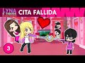Capítulo 3: Cita Fallida | Lyna a Través de sus Mundos (Serie Gacha Club)