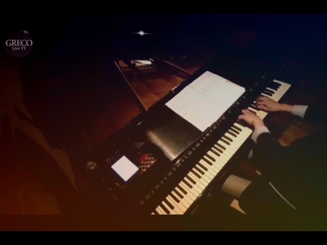 YouTubeでWaves Trio LIVE 🎻 🎹 🥁を視聴 YouTubeでWaves Trio LIVE 🎻 🎹 🥁を視聴