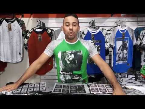COMO CRIAR UMA MARCA DE ROUPA DO ZERO | A VERDADE QUE NINGUÉM TE CONTA ...