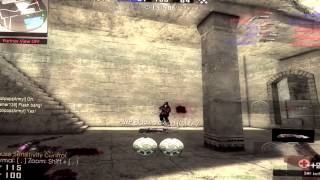 Syntax Blackshot Frag Clip By Envis