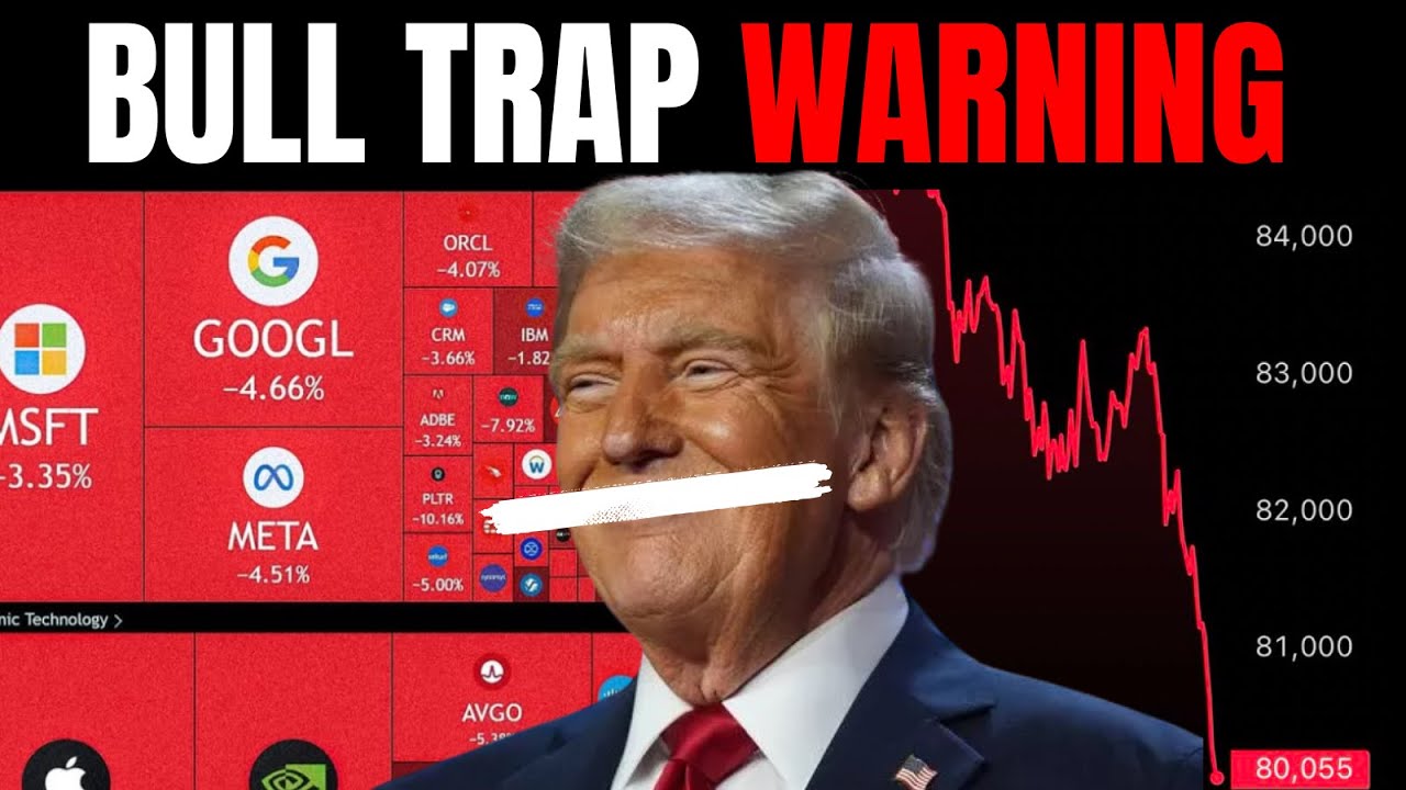 🚨WARNING: GETTING READY TO SHORT THE MARKET!!! 🚨WARNING: GETTING READY TO SHORT THE MARKET!!!