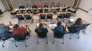 May 2026 RCBDD Board of Directors Meeting