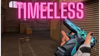 Timeless (valorant montage)