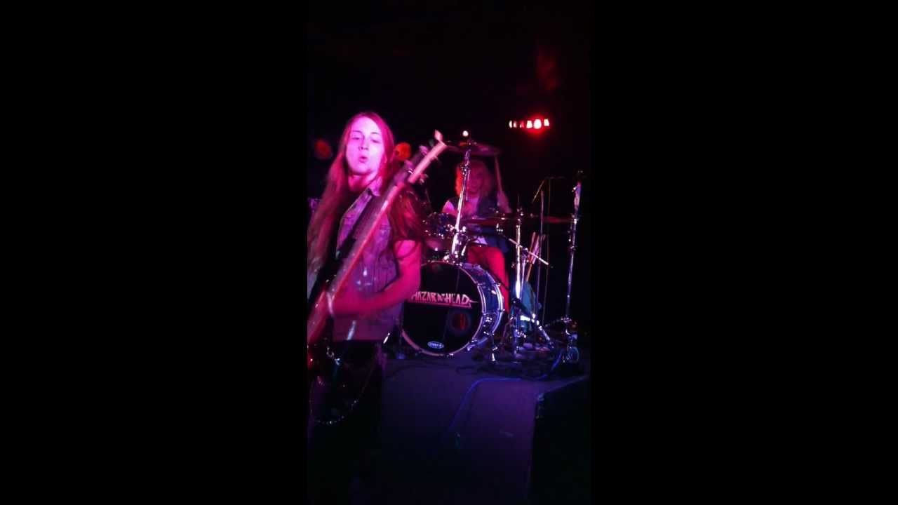 T.Greens Cam - Intro/Falling out