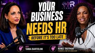 HR Strategy Secrets Every Business Owner Must Know to Grow Fast