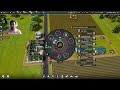 Farm Manager 21 Começando a abrir os campos Ep 2 !!!