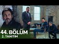 Uzak Şehir 44. Bölüm 2. Tanıtım | “Sana vazgeç dedim...”