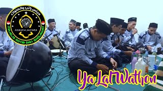 Yalal Wathon || Live Selapanan Rutin PonPes Darul Ma'sum #4