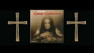 Watch Ozzy Osbourne No Easy Way Out video