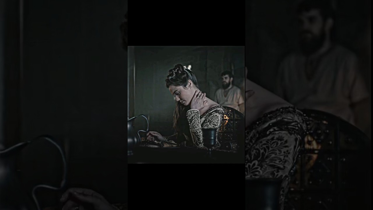 Ivar o mais inteligente ? | #vikings #vikingsedit #ivarlothbrok #edit #editing