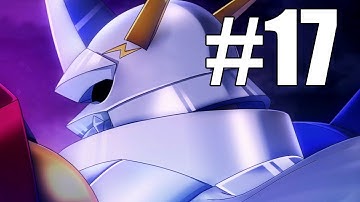 Digimon Cyber Sleuth Hacker